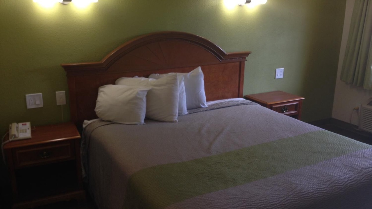 Photo of Bedroom in New Brunswick