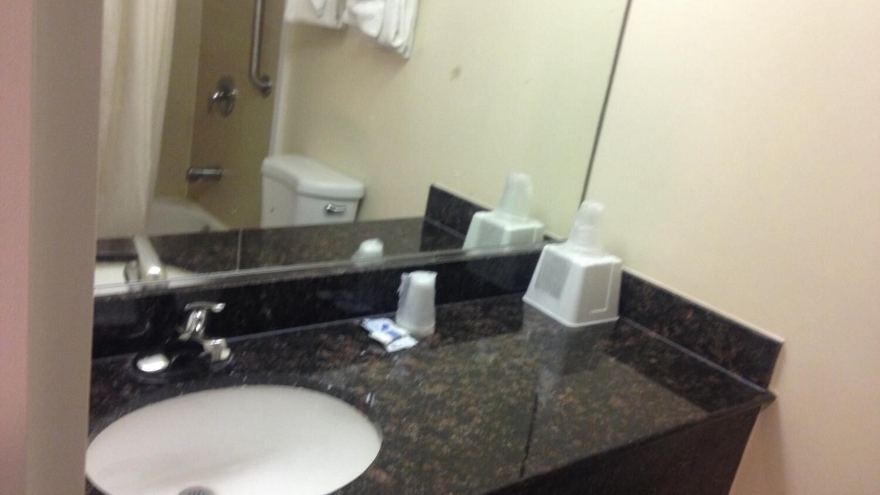 Photo of Bathroom in New Brunswick