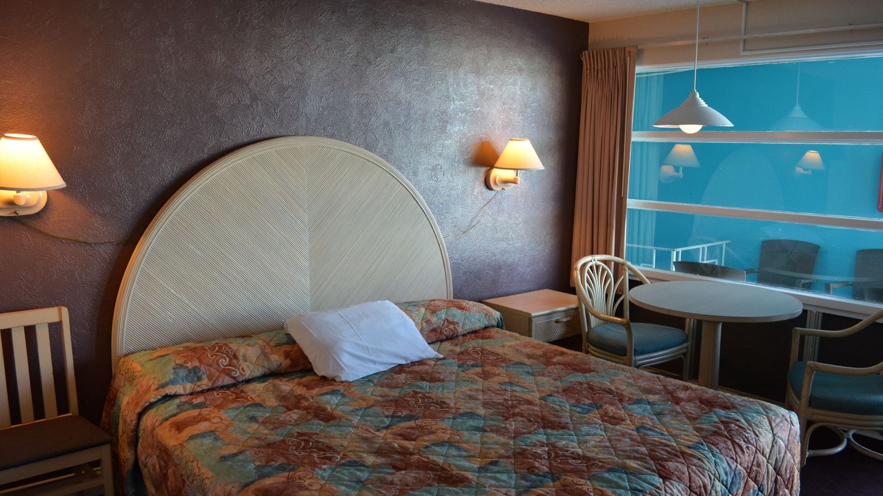 Photo of Bedroom in Wildwood