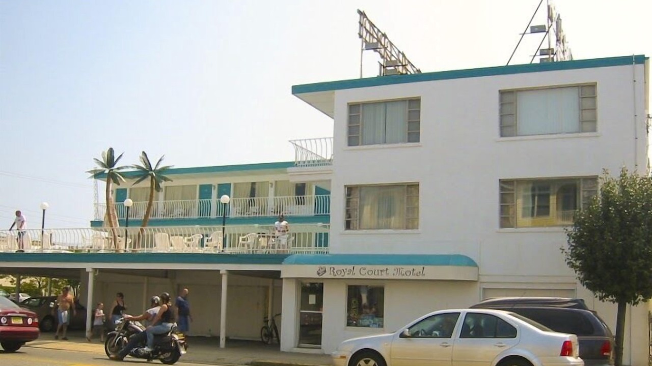 Photo of Outdoor in Wildwood