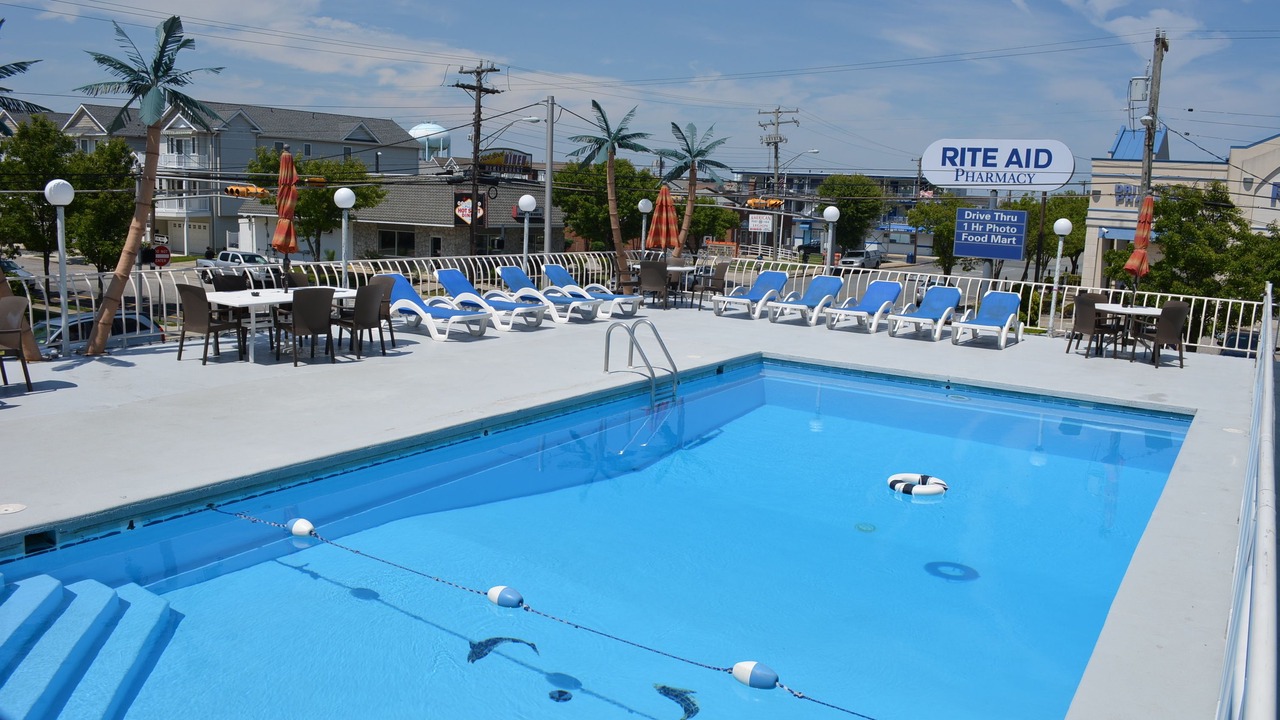 Photo of Outdoor in Wildwood