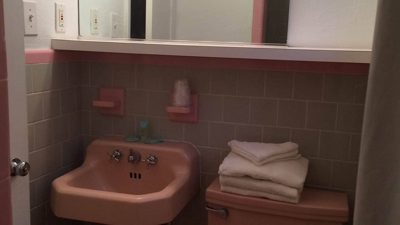 Photo of Bathroom in Wildwood