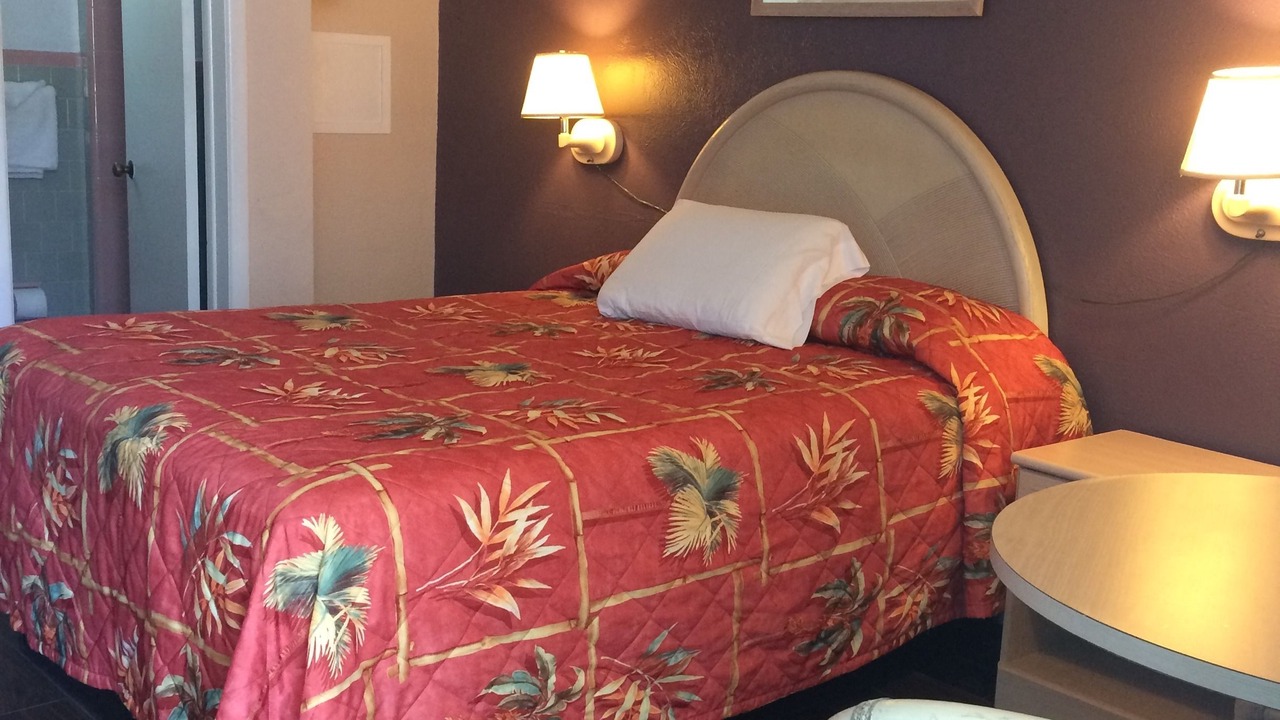 Photo of Bedroom in Wildwood