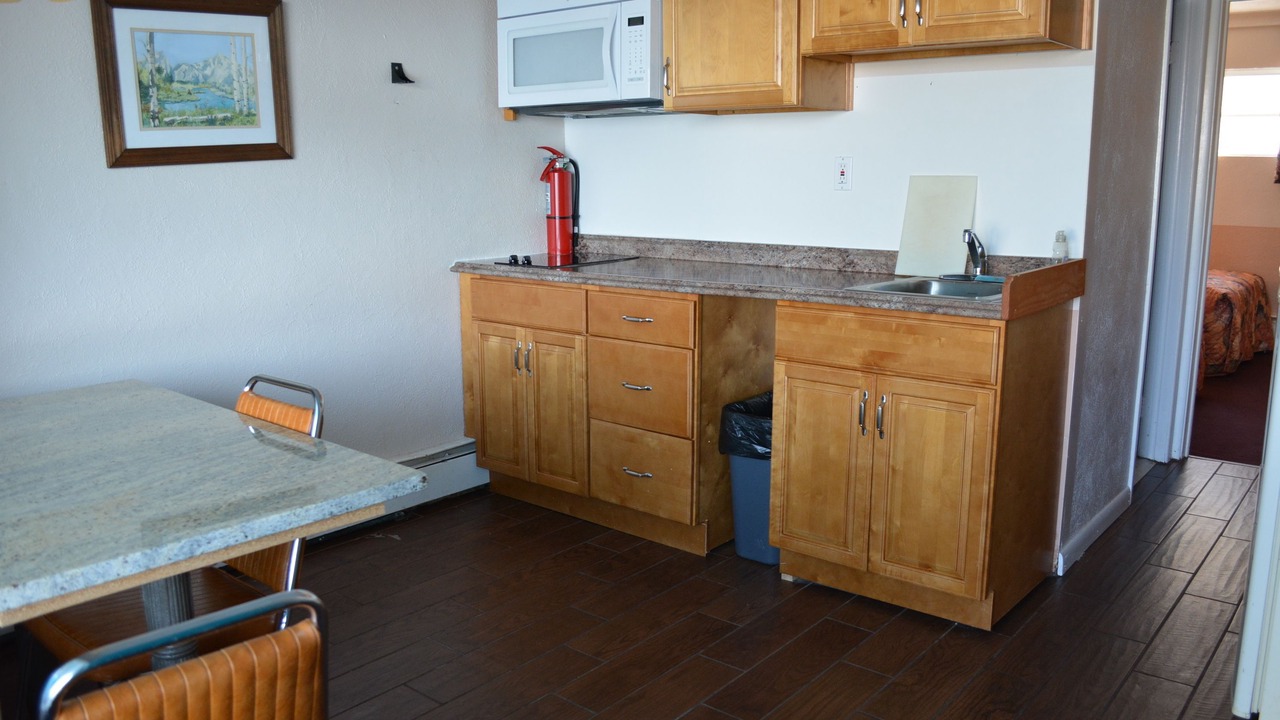 Photo of Kitchen in Wildwood