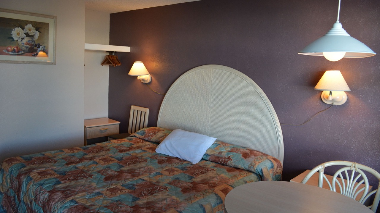 Photo of Bedroom in Wildwood
