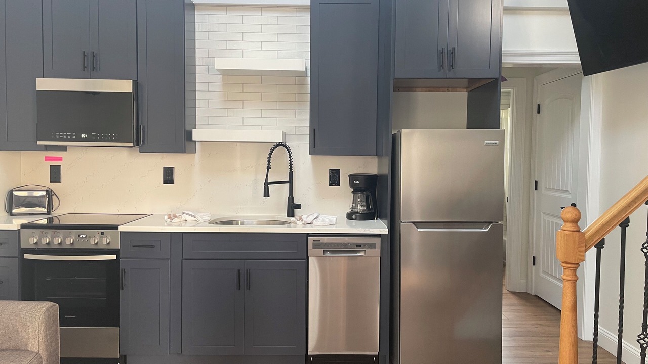 Photo of Kitchen in Wildwood