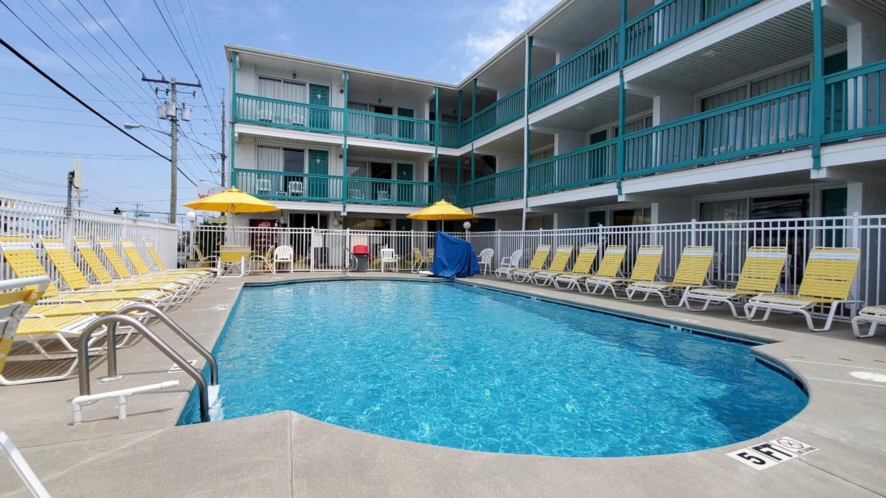 Photo of Outdoor in Midtown Ocean City