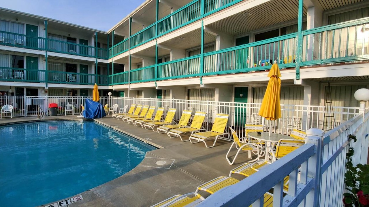 Photo of Outdoor in Midtown Ocean City
