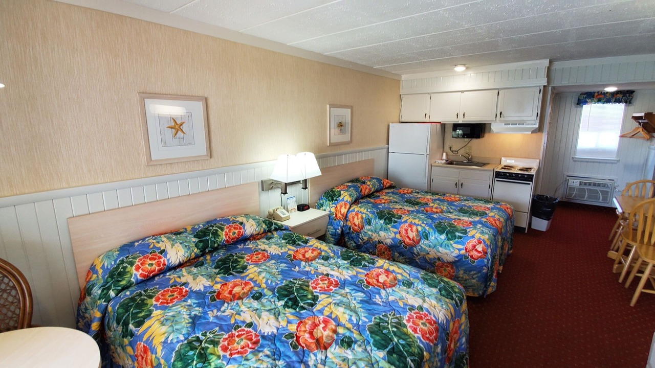 Photo of Bedroom in Midtown Ocean City