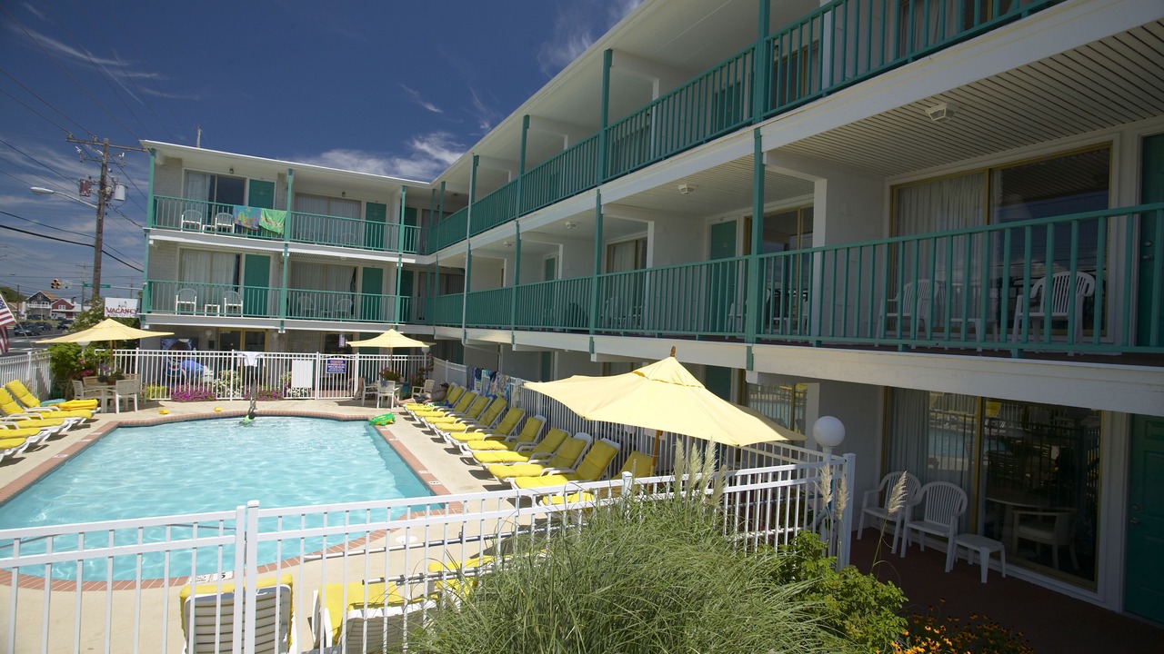 Photo of Outdoor in Midtown Ocean City