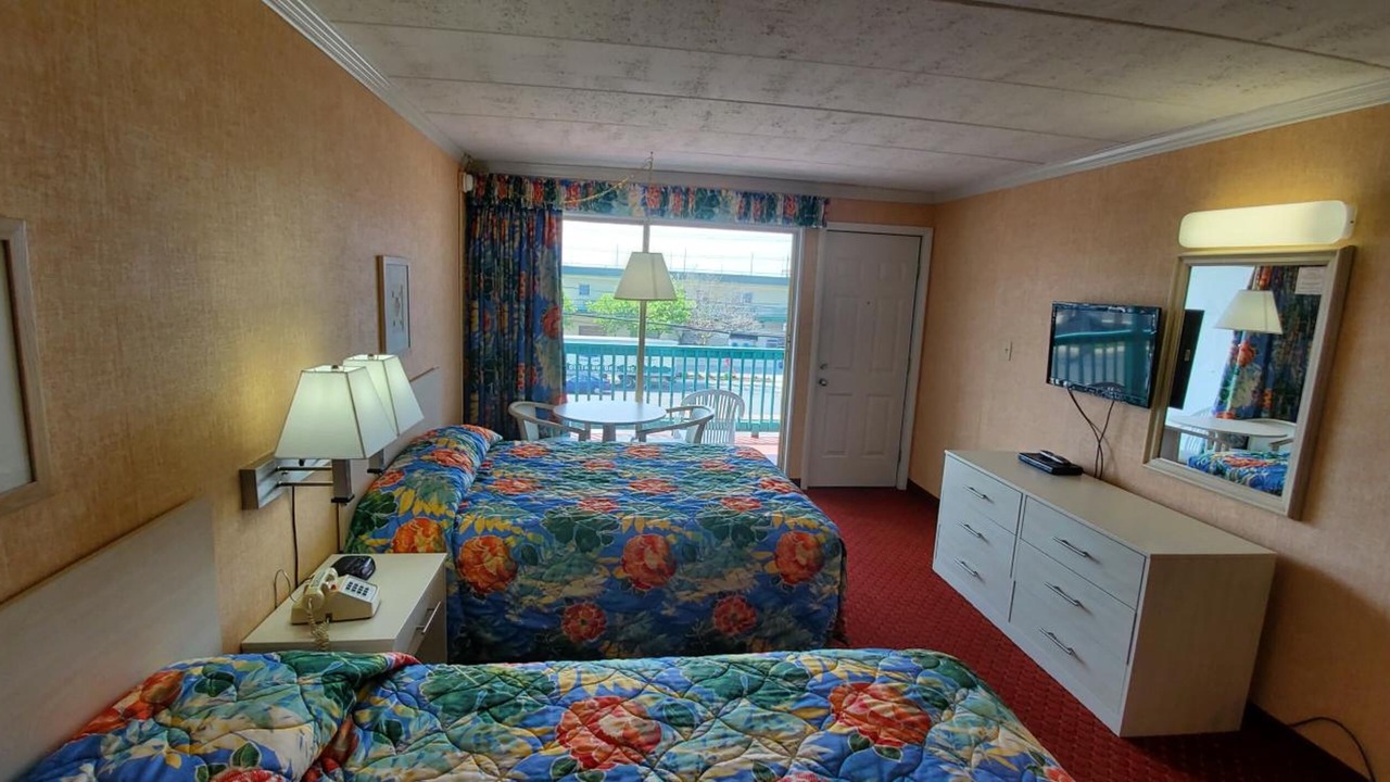 Photo of Bedroom in Midtown Ocean City