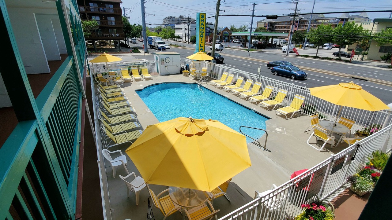 Photo of Outdoor in Midtown Ocean City