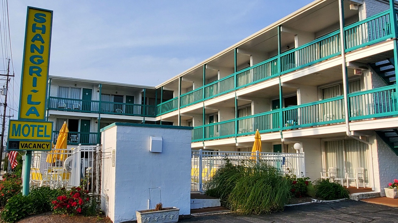 Photo of Outdoor in Midtown Ocean City
