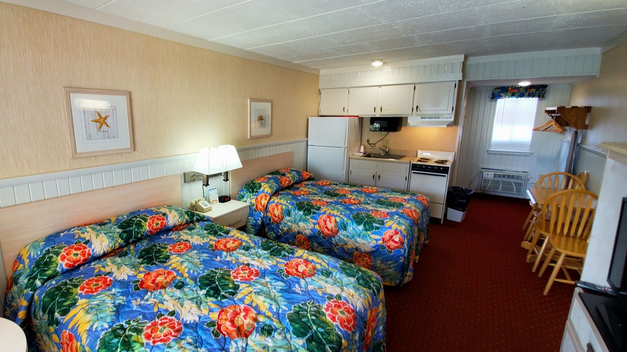 Photo of Bedroom in Midtown Ocean City