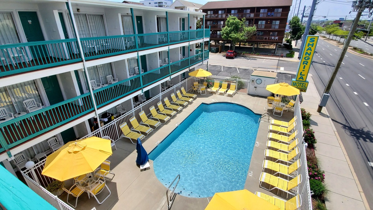 Photo of Outdoor in Midtown Ocean City