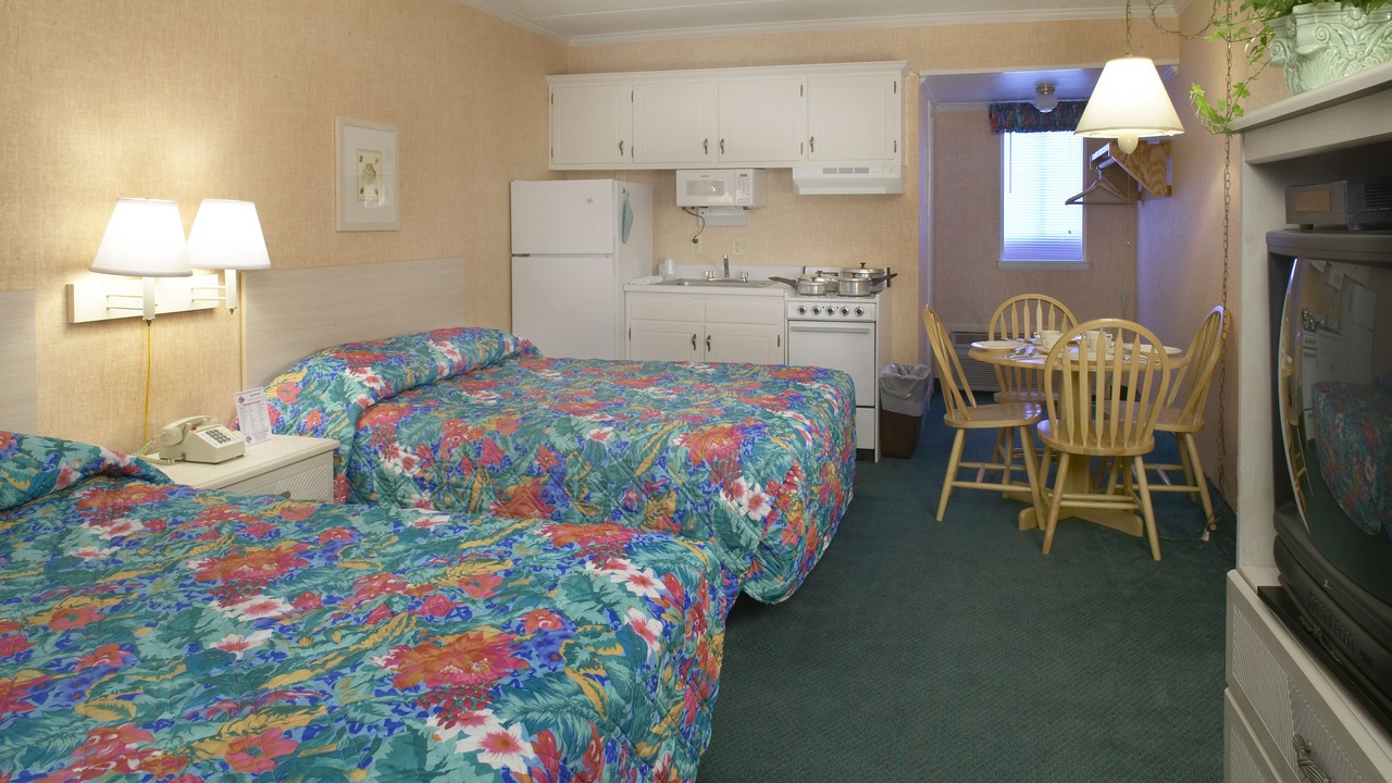 Photo of Bedroom in Midtown Ocean City