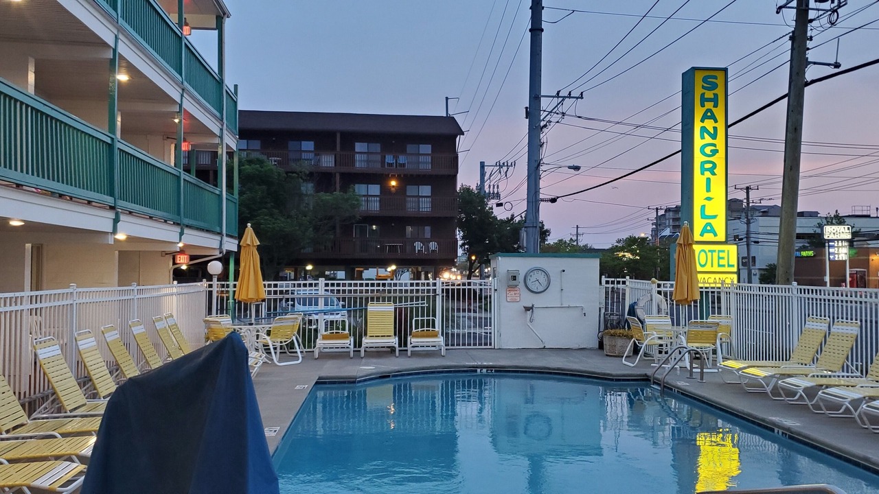 Photo of Outdoor in Midtown Ocean City