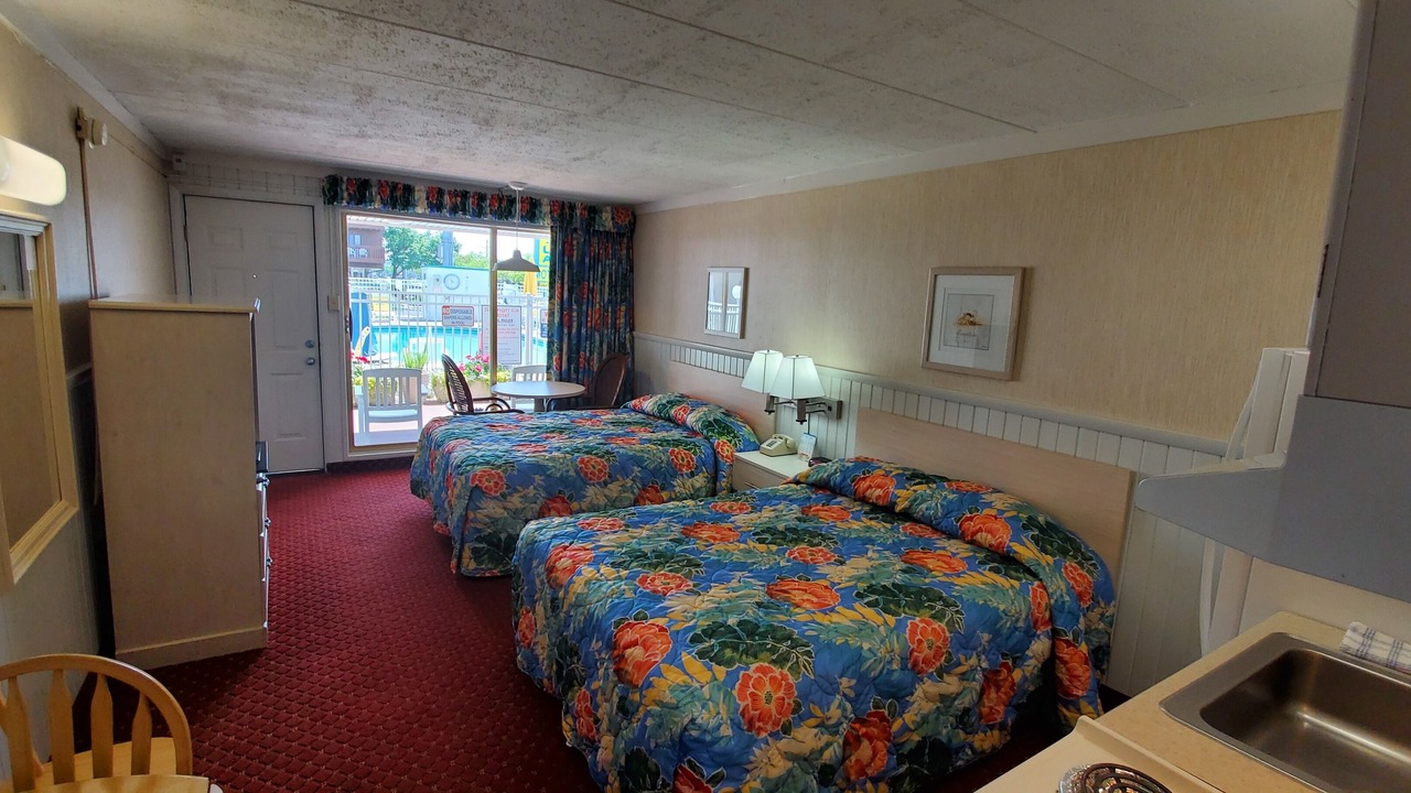 Photo of Bedroom in Midtown Ocean City