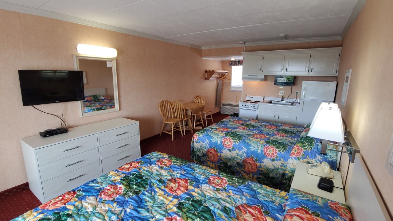 Photo of Kitchen in Midtown Ocean City