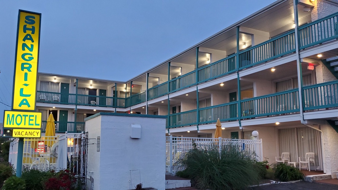 Photo of Outdoor in Midtown Ocean City