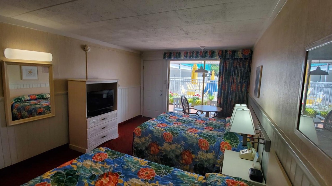 Photo of Bedroom in Midtown Ocean City