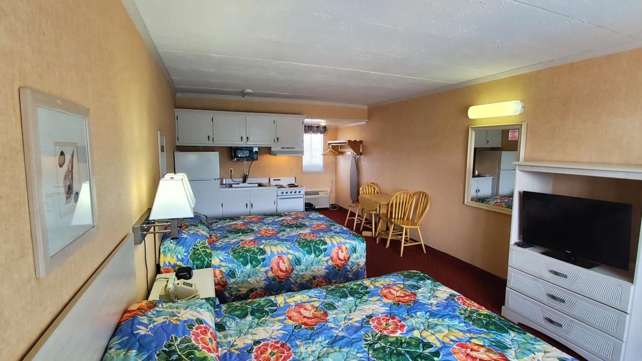 Photo of Bedroom in Midtown Ocean City
