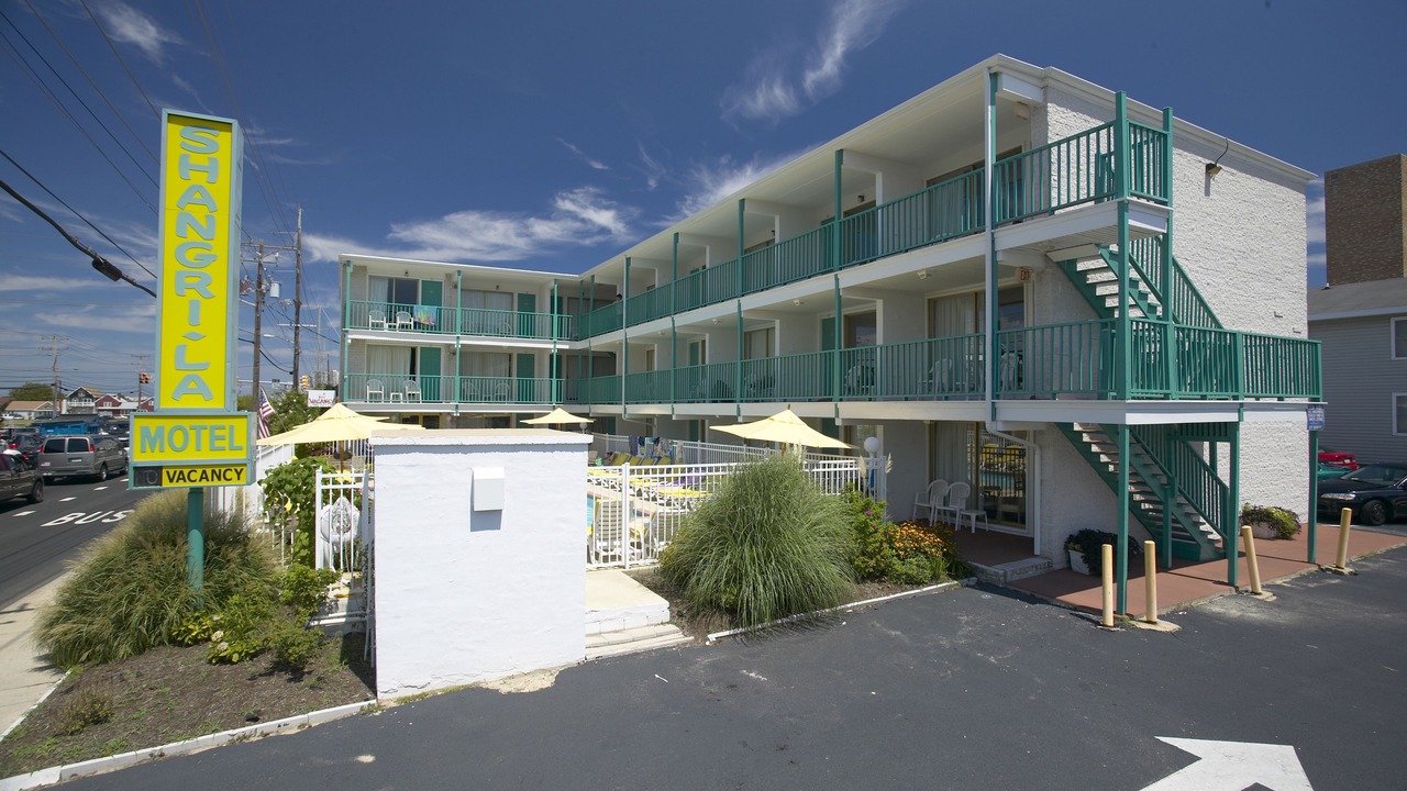 Photo of Outdoor in Midtown Ocean City