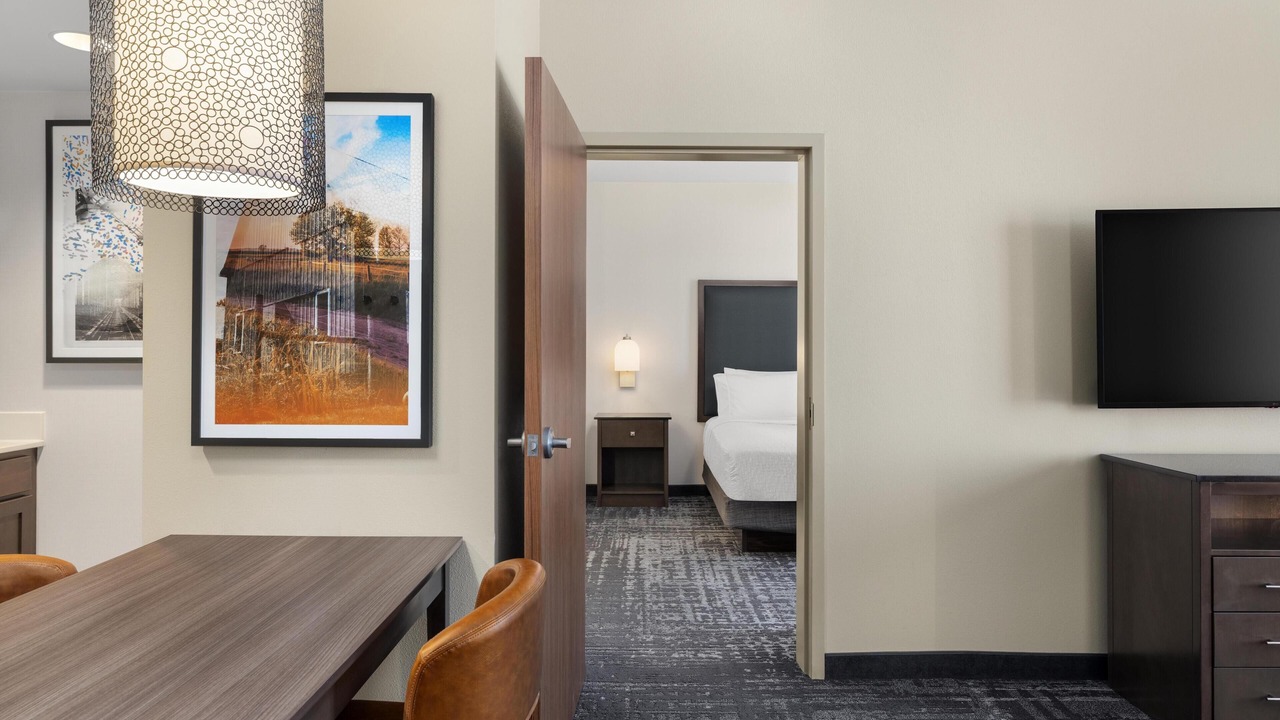 Photo of Bedroom in West Des Moines