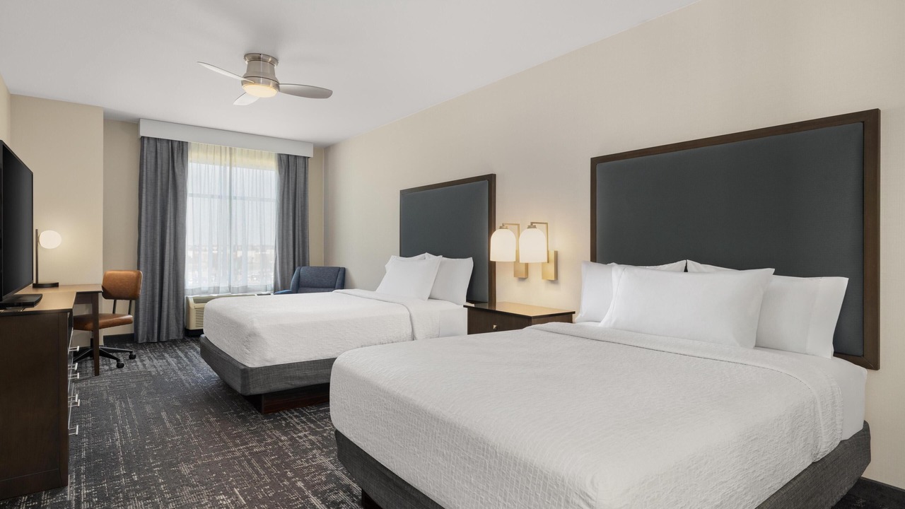 Photo of Bedroom in West Des Moines