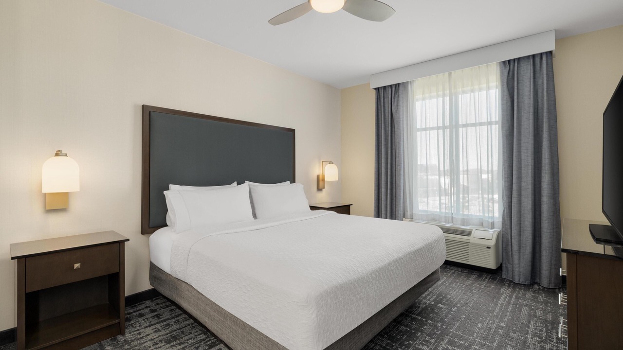 Photo of Bedroom in West Des Moines
