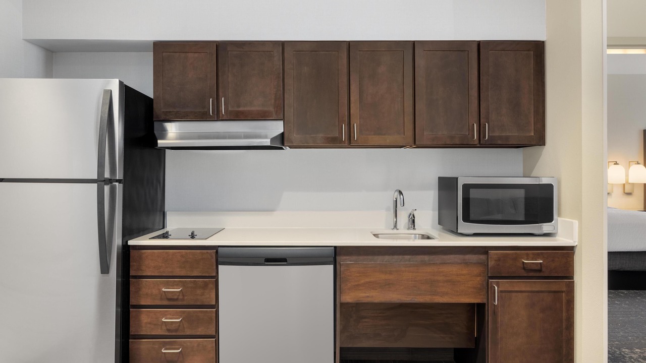 Photo of Kitchen in West Des Moines