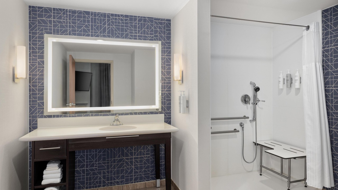 Photo of Bathroom in West Des Moines