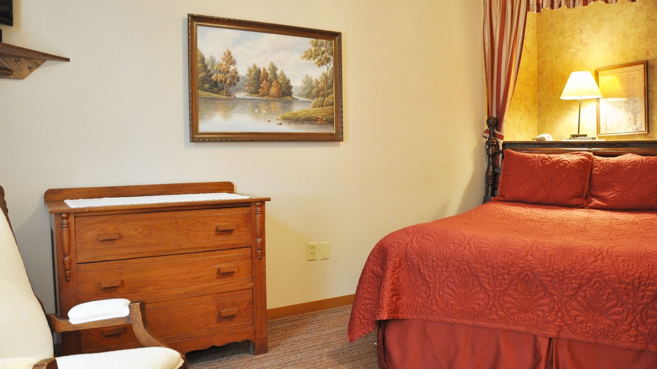 Photo of Bedroom in Homestead
