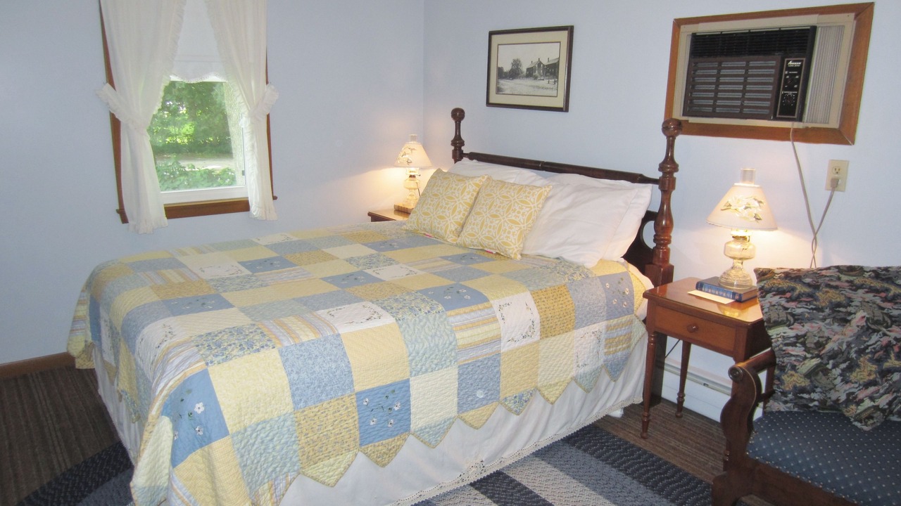 Photo of Bedroom in Homestead