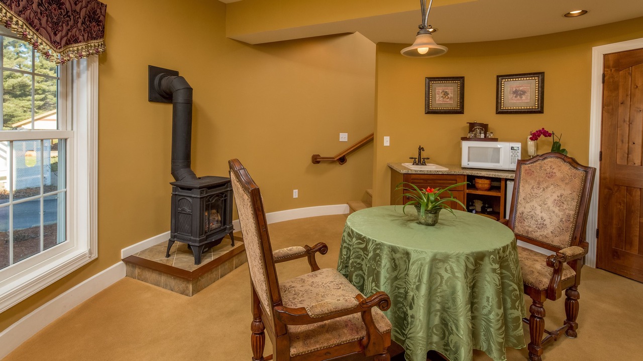 Photo of Kitchen in Galena