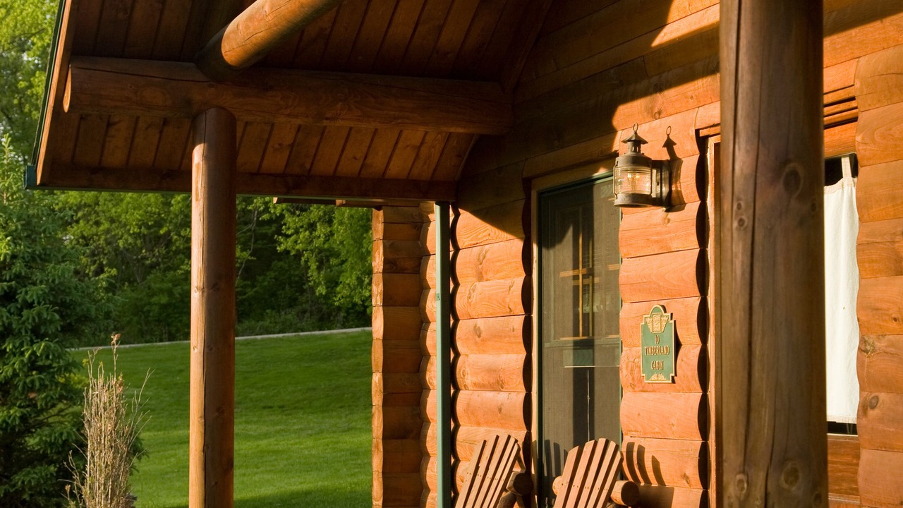 Photo of Outdoor in Galena
