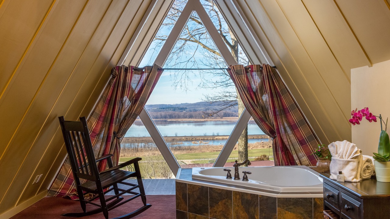 Photo of Bathroom in Galena