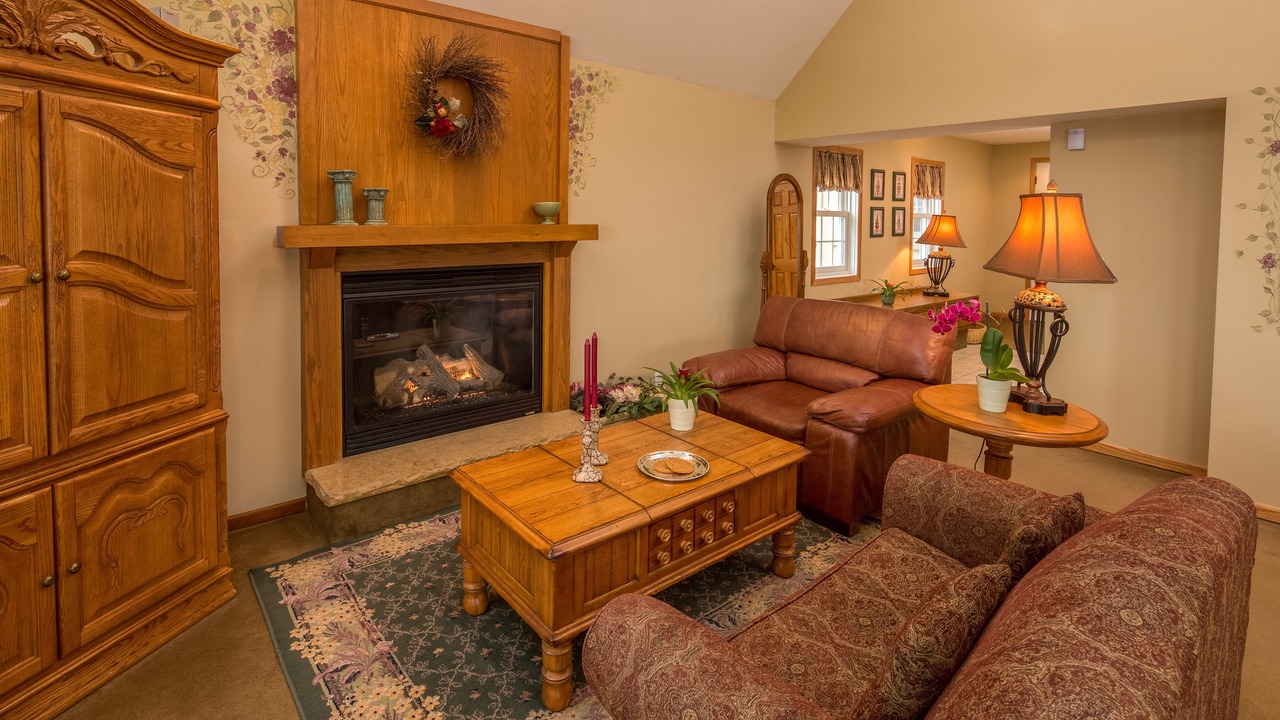 Photo of Livingroom in Galena