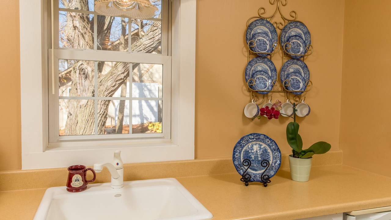 Photo of Kitchen in Galena