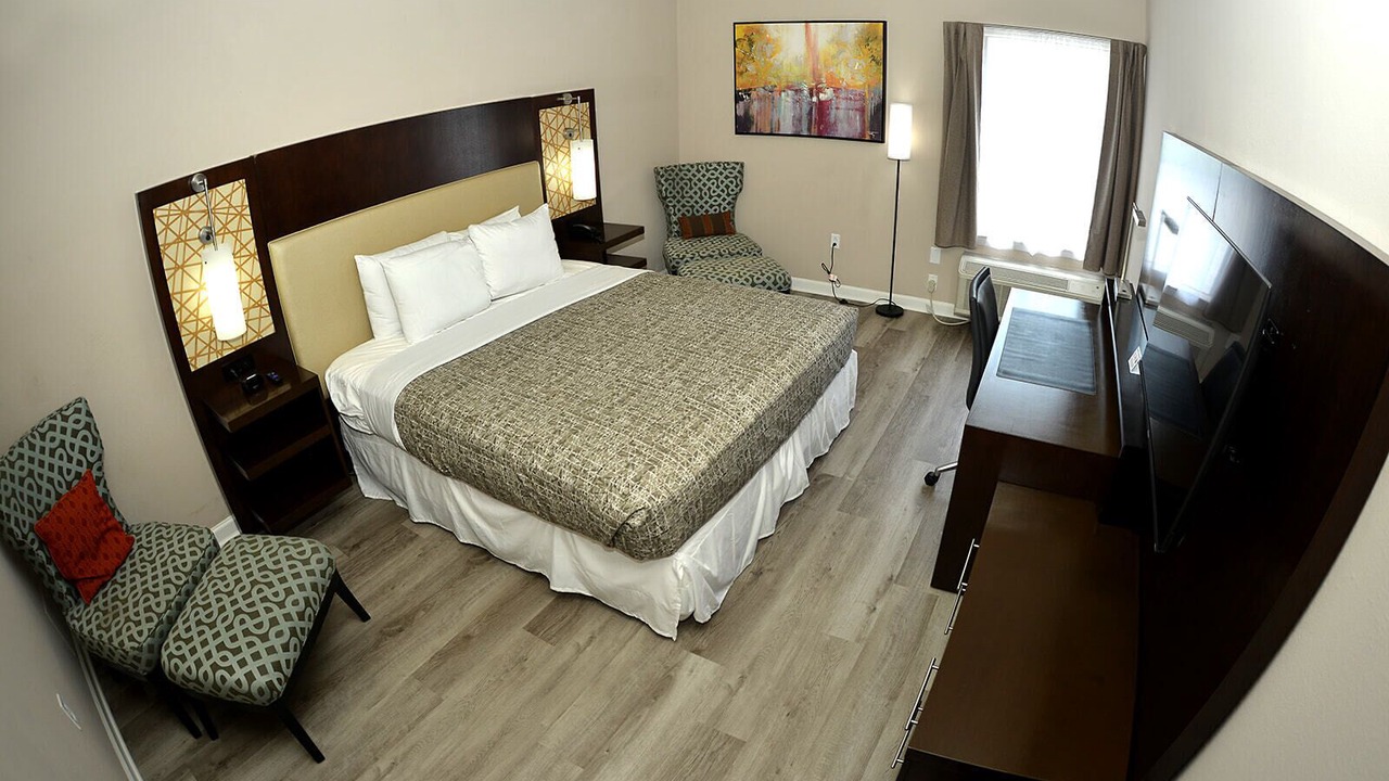 Photo of Bedroom in Loris