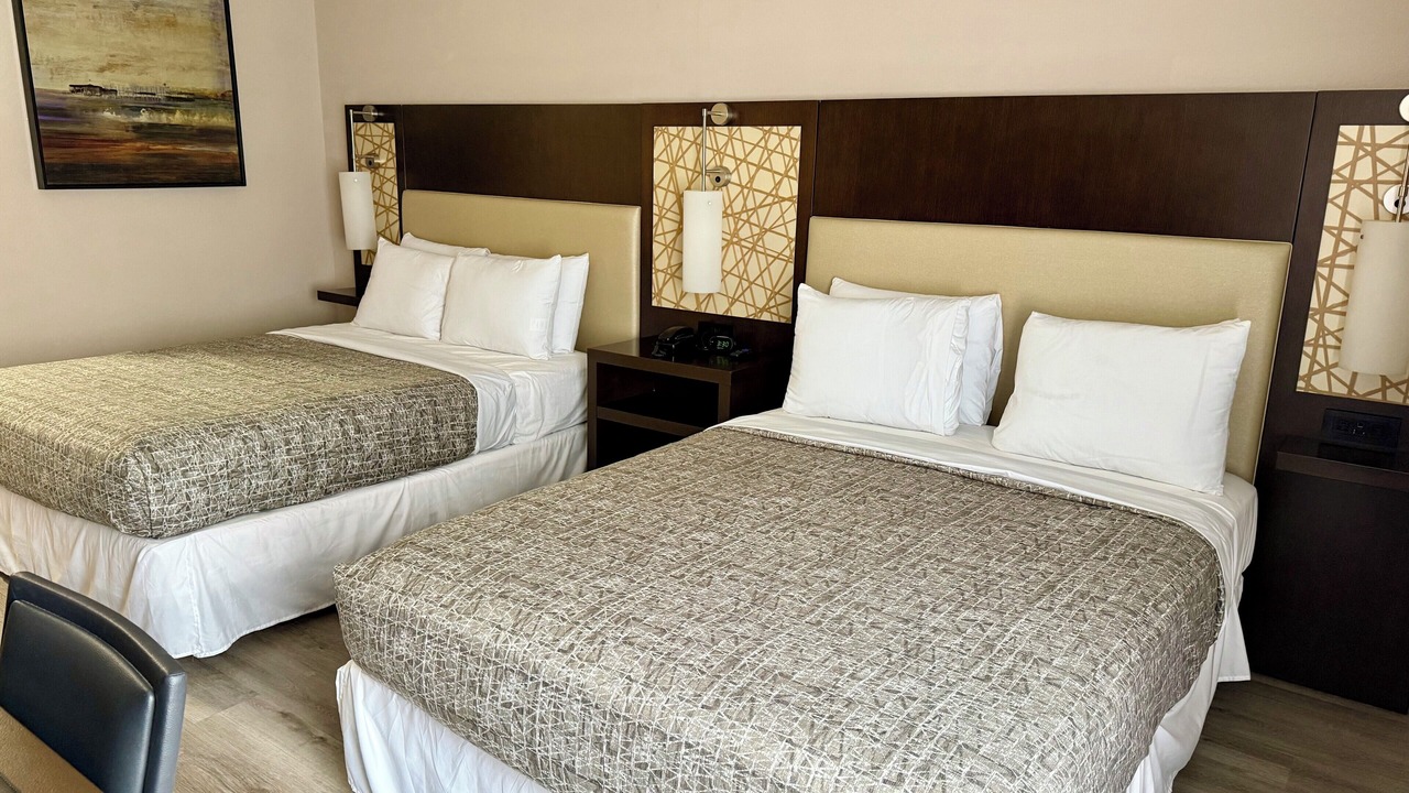 Photo of Bedroom in Loris