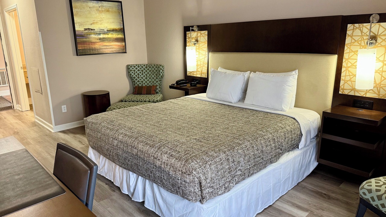 Photo of Bedroom in Loris