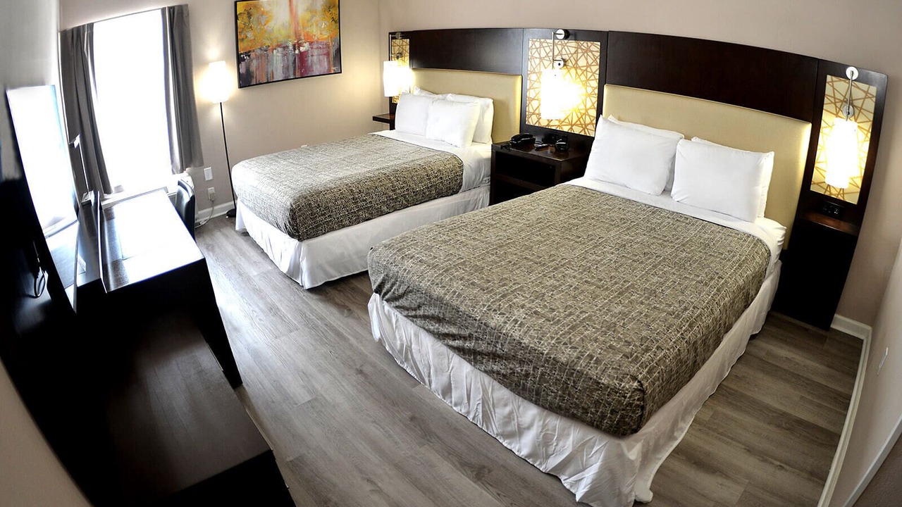 Photo of Bedroom in Loris