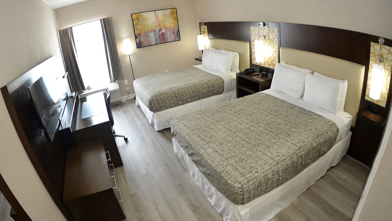 Photo of Bedroom in Loris
