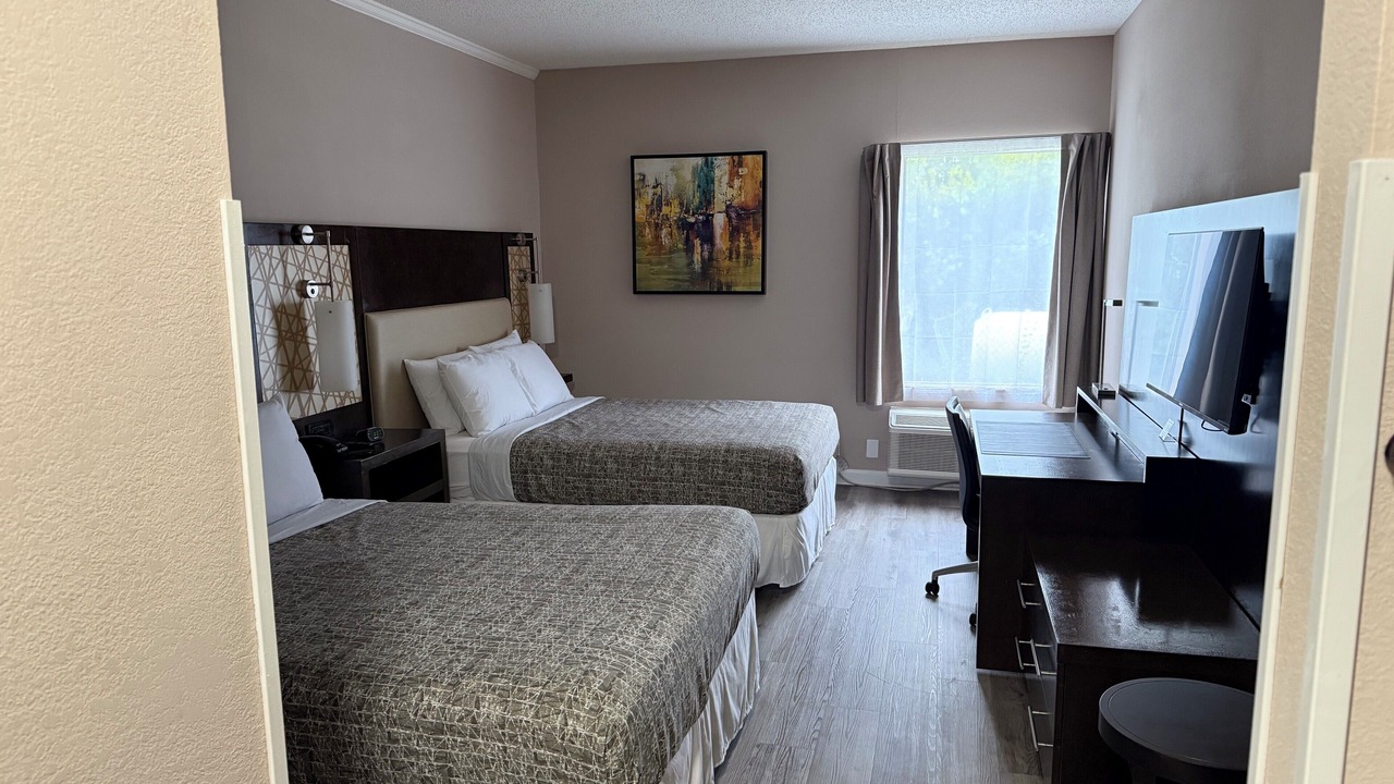 Photo of Bedroom in Loris