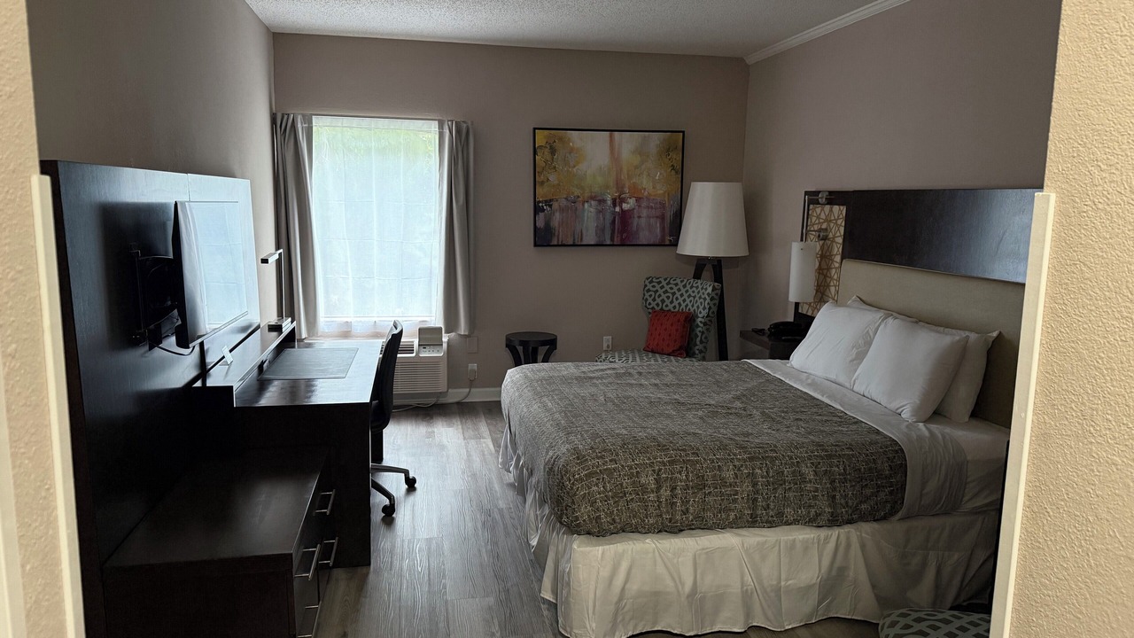 Photo of Bedroom in Loris