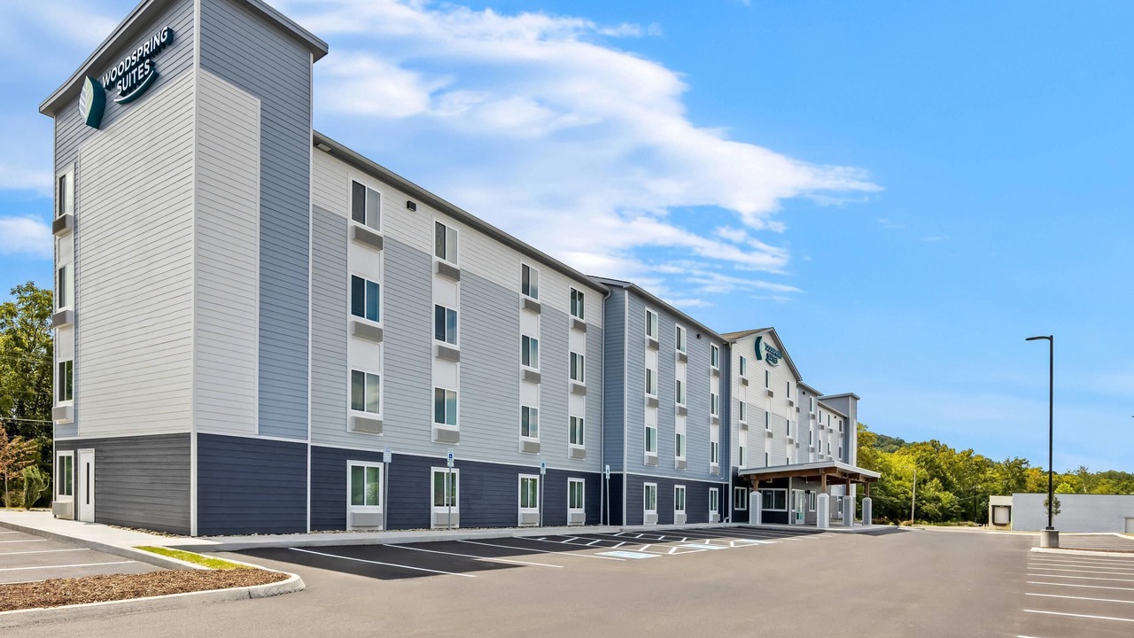 Photo of Outdoor in Oak Ridge