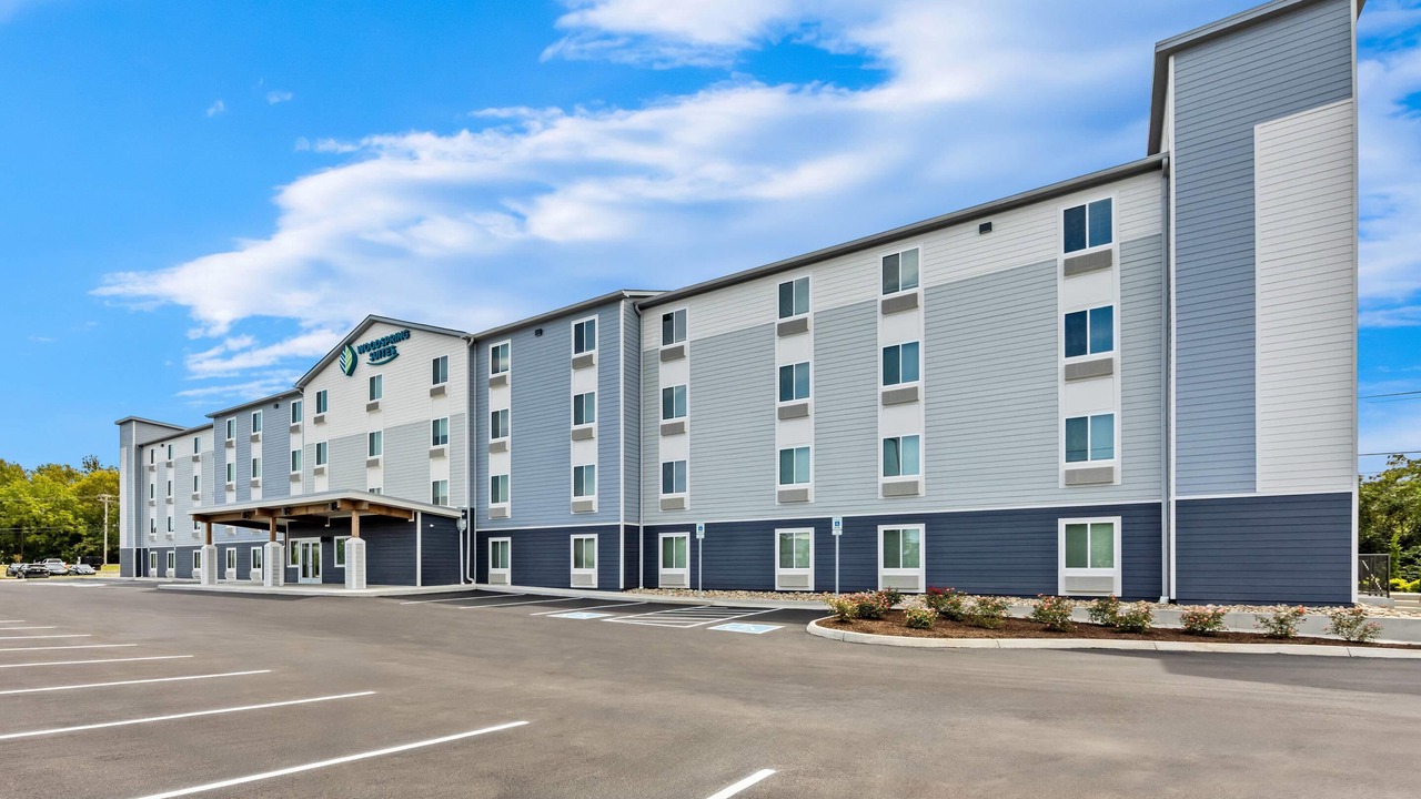 Photo of Outdoor in Oak Ridge