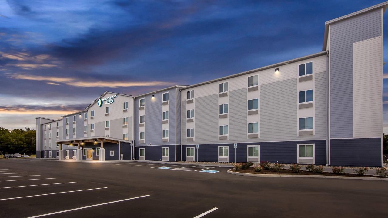 Photo of Outdoor in Oak Ridge