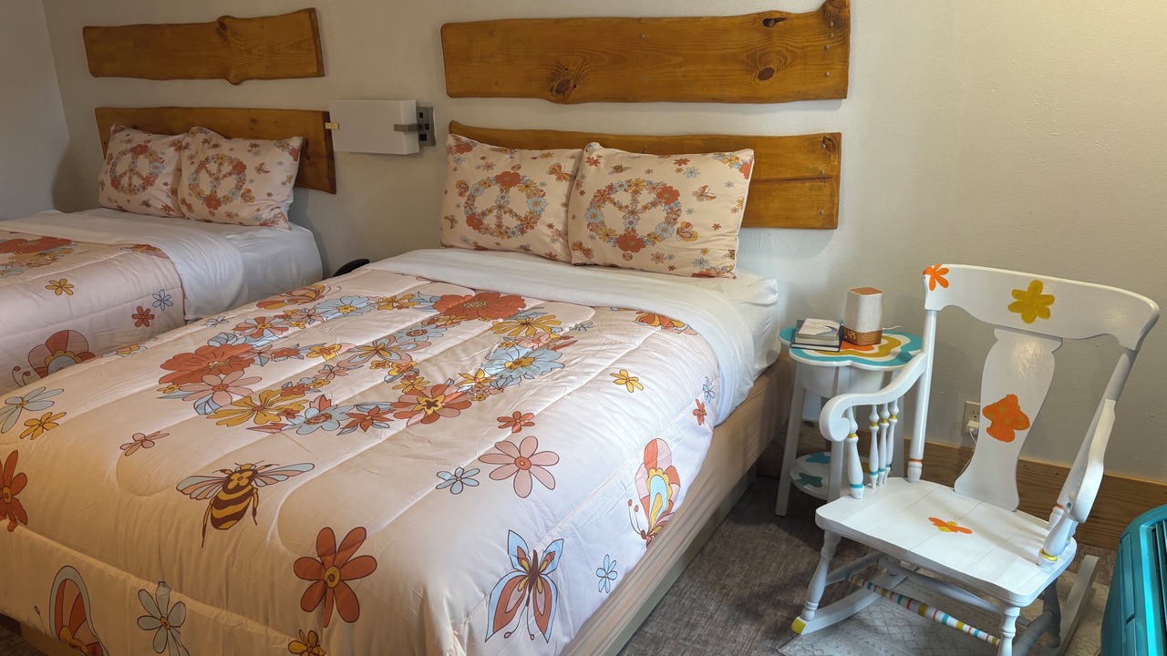 Photo of Bedroom in Oxford
